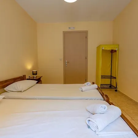 公寓 La Casa Di Nonna *