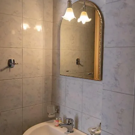 La Casa Di Nonna 公寓 阿尔戈斯托利翁