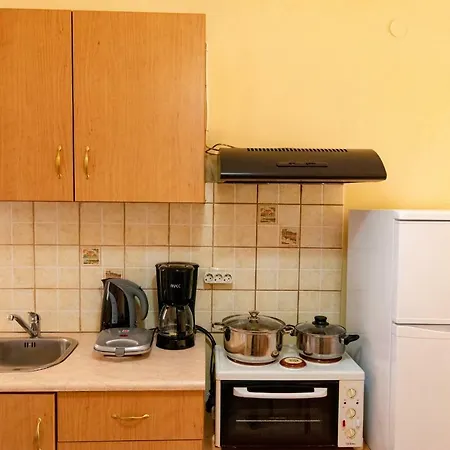 Appartement La Casa Di Nonna *
