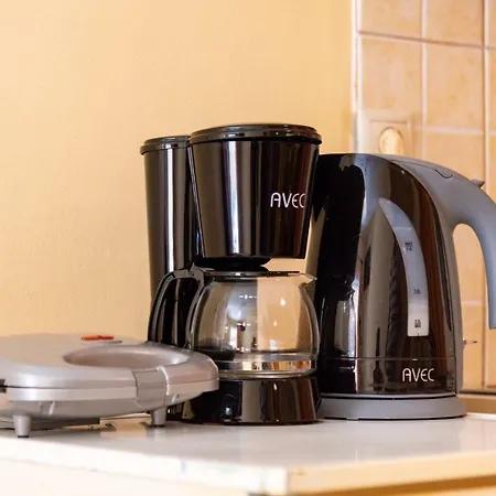 La Casa Di Nonna * 阿尔戈斯托利翁