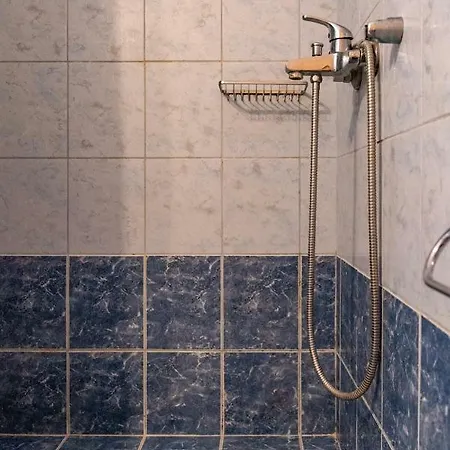 公寓 La Casa Di Nonna