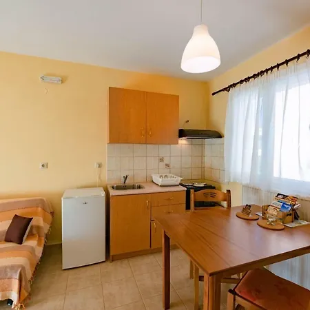 Appartement La Casa Di Nonna *