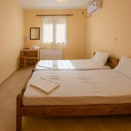 Appartement La Casa Di Nonna Argostoli (Kefalonia)