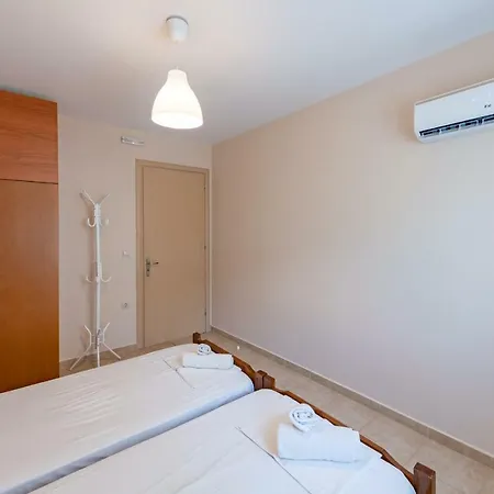 La Casa Di Nonna Appartement *