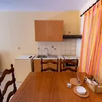 La Casa Di Nonna Appartement *