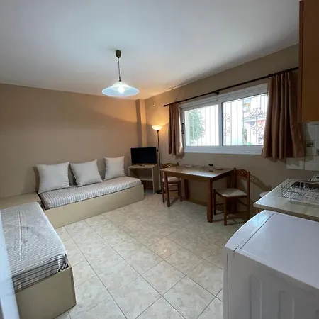 La Casa Di Nonna Apartment Argostoli (Kefalonia)