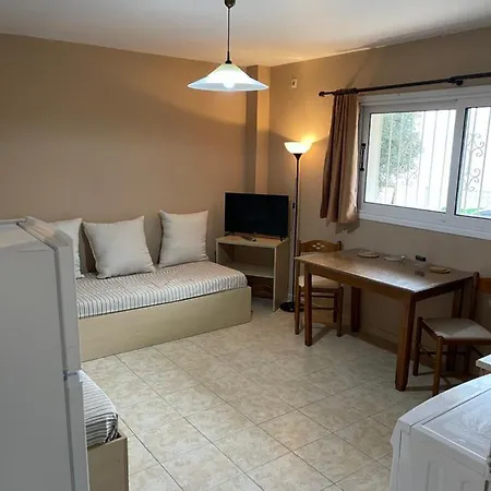 La Casa Di Nonna Argostóli