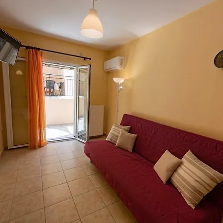 Appartement La Casa Di Nonna Argostóli