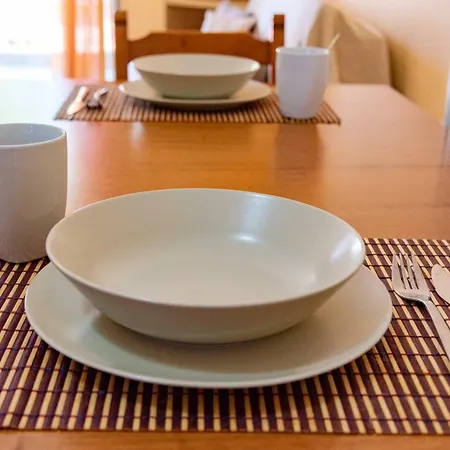 La Casa Di Nonna Appartement