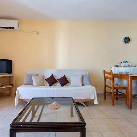 Apartment La Casa Di Nonna