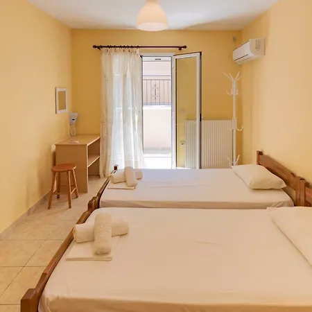 La Casa Di Nonna Apartment *