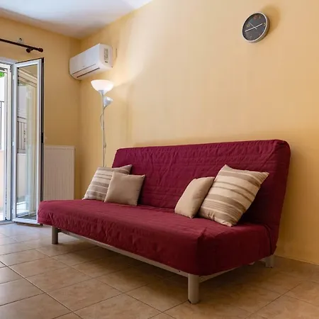 La Casa Di Nonna Apartment Argostoli (Kefalonia)