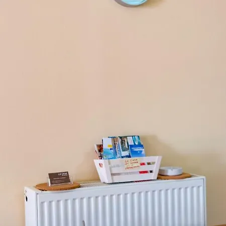 Appartement La Casa Di Nonna