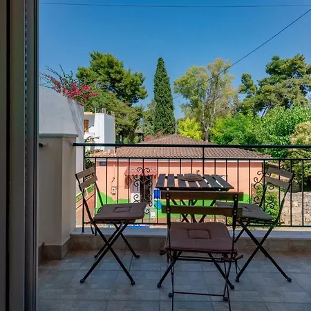 La Casa Di Nonna * Argostóli