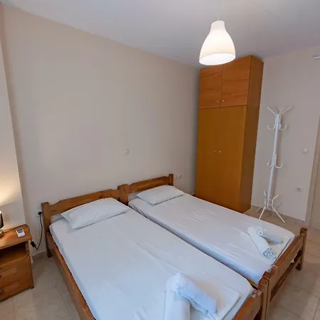 La Casa Di Nonna Apartment
