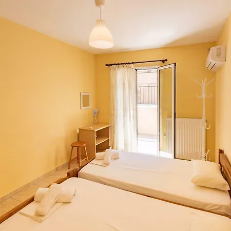 Apartment La Casa Di Nonna