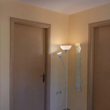 La Casa Di Nonna Appartement Argostóli