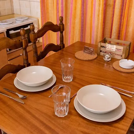 Appartement La Casa Di Nonna