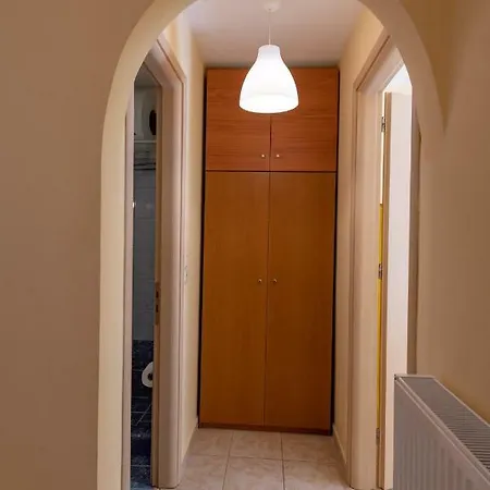 La Casa Di Nonna Apartment