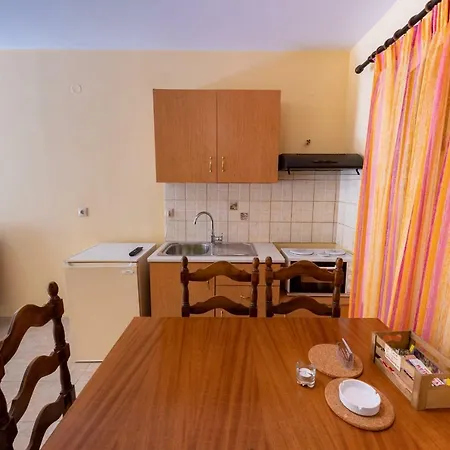 La Casa Di Nonna Appartement *