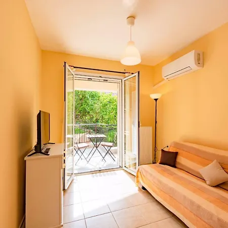 Appartement La Casa Di Nonna *