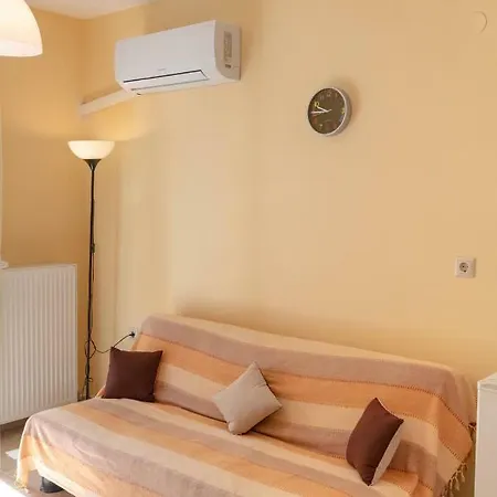 La Casa Di Nonna Argostóli
