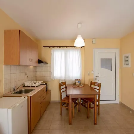 La Casa Di Nonna * Argostoli (Kefalonia)