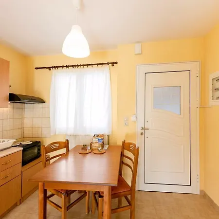 Apartment La Casa Di Nonna Argostoli (Kefalonia)