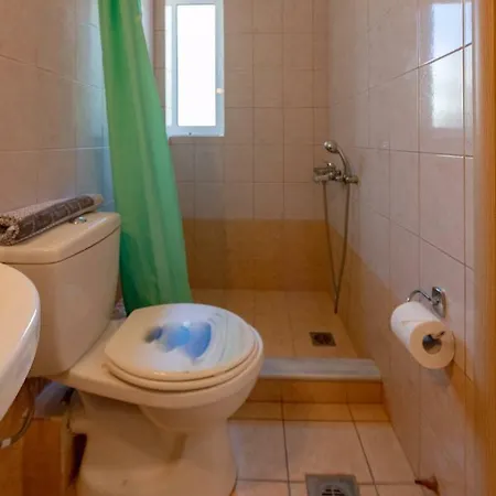 Apartment La Casa Di Nonna Argostoli (Kefalonia)