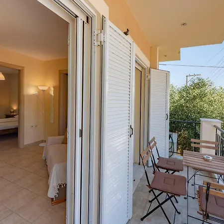 La Casa Di Nonna Apartment *