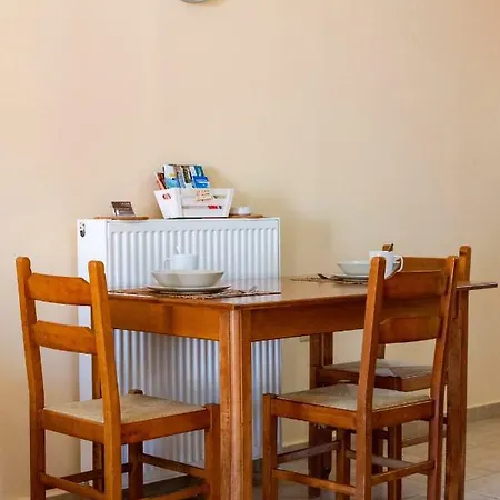 La Casa Di Nonna * Αργοστόλι