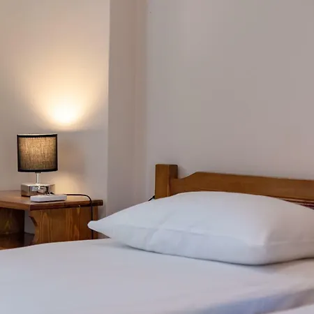 Apartament La Casa Di Nonna