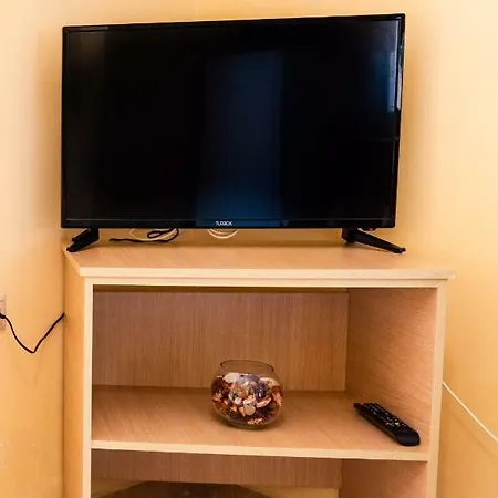 La Casa Di Nonna Apartment
