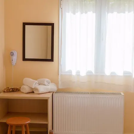 Appartamento La Casa Di Nonna