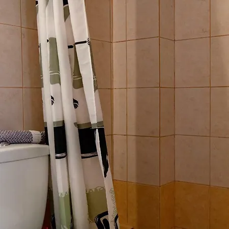 Διαμέρισμα La Casa Di Nonna Αργοστόλι