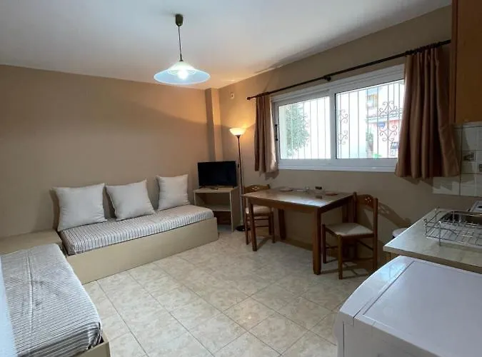 La Casa Di Nonna Apartament Argostoli (Kefalonia)