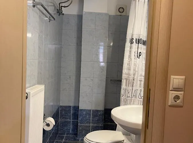La Casa Di Nonna Apartament Argostoli (Kefalonia)