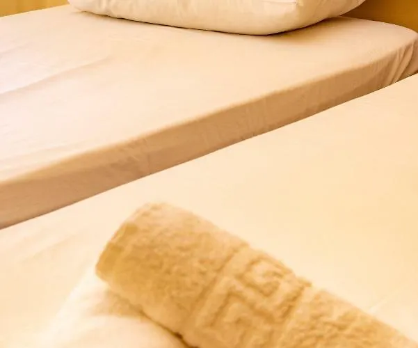 Apartament La Casa Di Nonna Argostoli (Kefalonia)