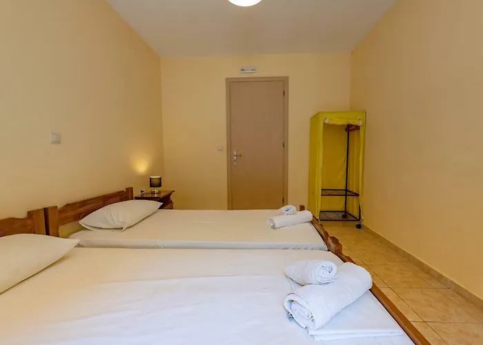 Apartament La Casa Di Nonna *