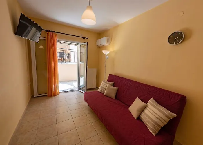 Apartament La Casa Di Nonna Argostoli (Kefalonia)