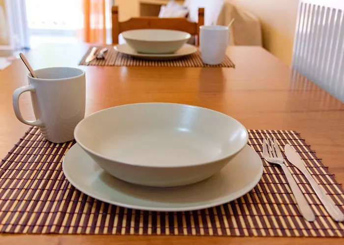 La Casa Di Nonna Apartament