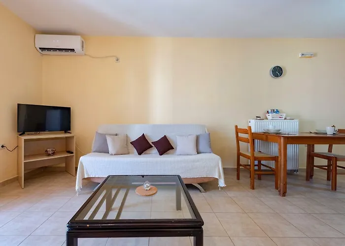 Apartament La Casa Di Nonna