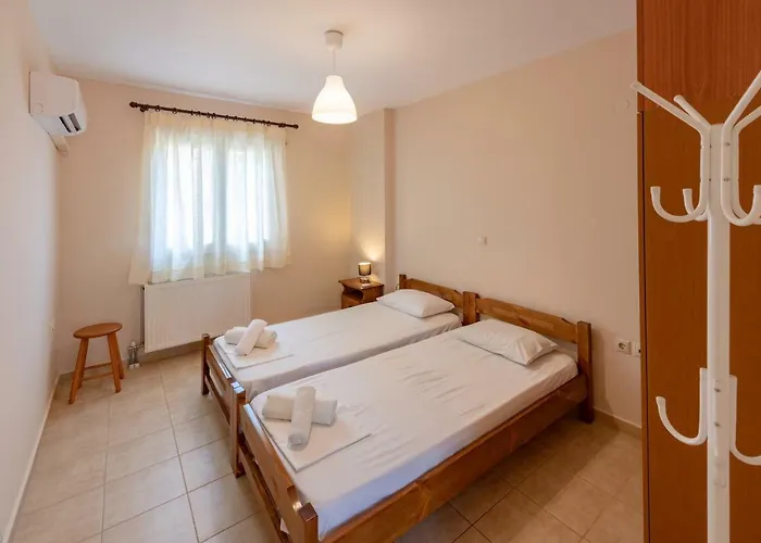 La Casa Di Nonna Argostoli (Kefalonia)