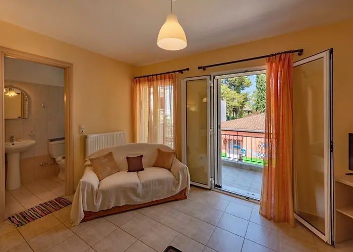 La Casa Di Nonna