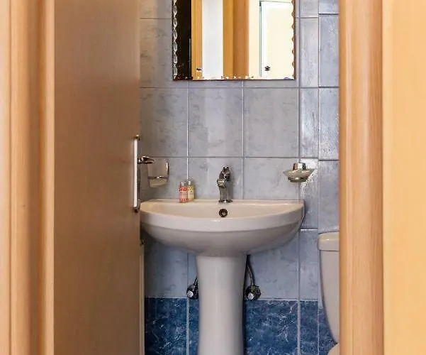 Apartament La Casa Di Nonna *