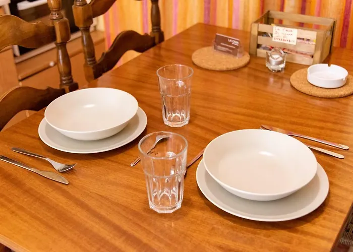Apartament La Casa Di Nonna