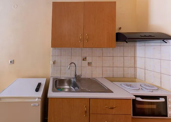 La Casa Di Nonna * Argostoli (Kefalonia)