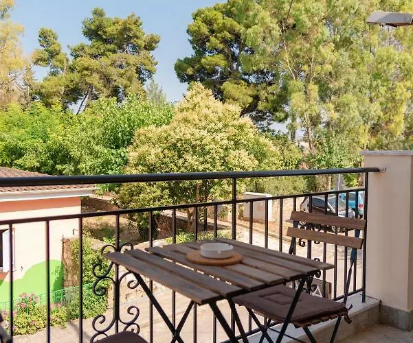 La Casa Di Nonna Argostoli (Kefalonia)