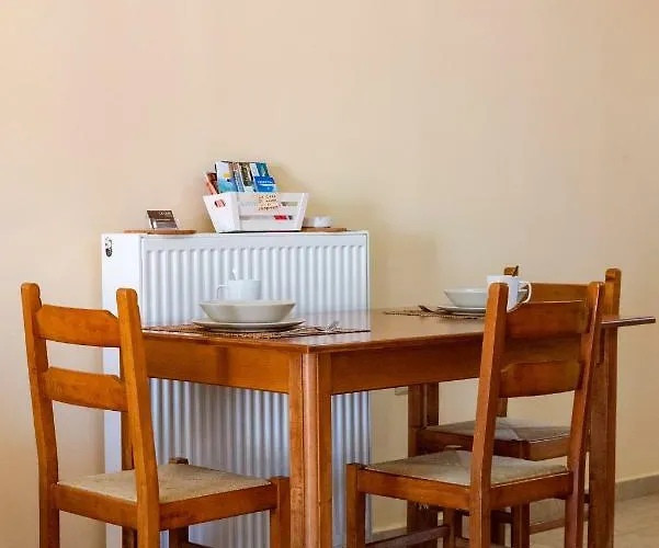 La Casa Di Nonna * Argostoli (Kefalonia)