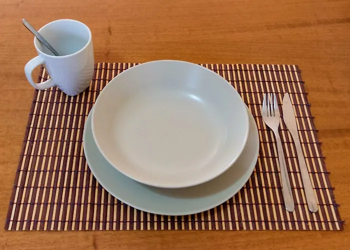 Apartament La Casa Di Nonna